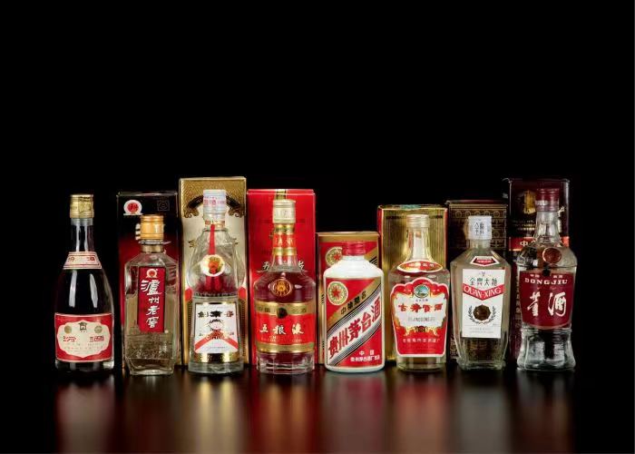 岚县老酒储存的方法