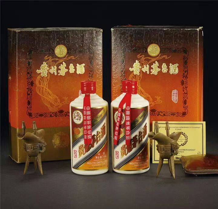 岚县烟酒回收